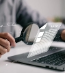 Transparencia operativa y reportes continuos